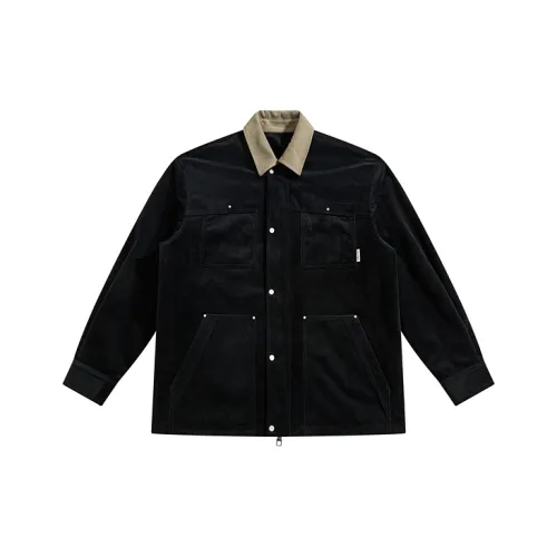 PEACEBIRD MEN Рабочая одежда Куртка Мужская