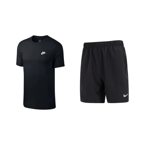 Nike Мужская Повседневная Спортивная Одежда