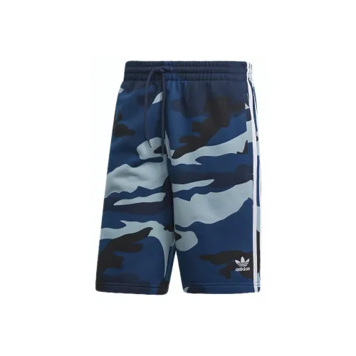 Adidas Originals Мужские Повседневные Шорты