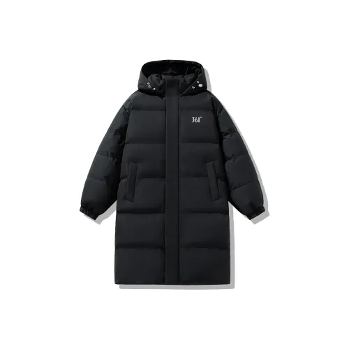 361° Унисекс Объемные куртки (пуховики)