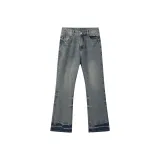 Ностальгический синий