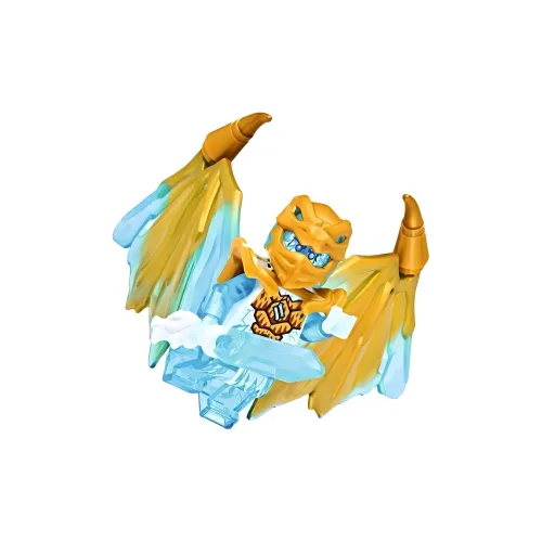 LEGO Ninjago Фигурки для конструкторов