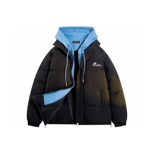 JEANSWEST Унисекс Пуховики