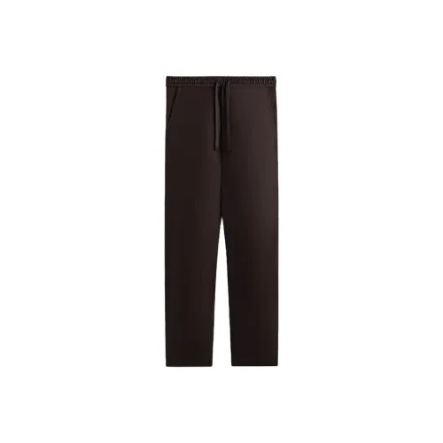 KITH Collaboration Invisible Color Men's Casual Pants