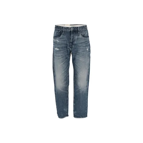 ARMANI EXCHANGEAE Джинсы Мужские Синие