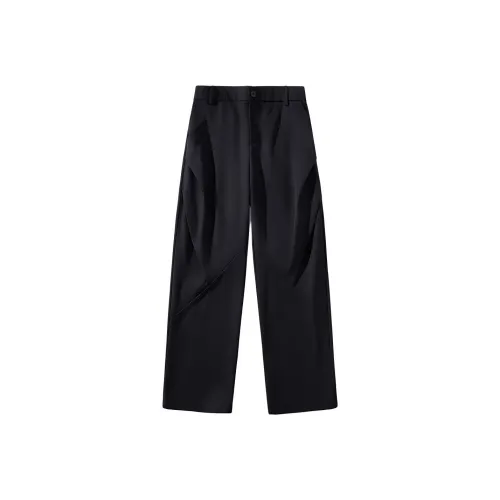 Humanism 1986 Костюм Брюки Унисекс