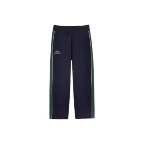 KAPPA Midnight Blue Мужские Повседневные Штаны