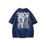 Темно-синий