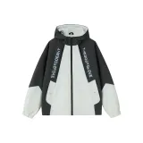 Темно-серый