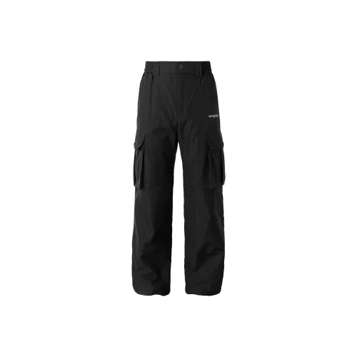 XINYINSU Унисекс Пуховые Штаны