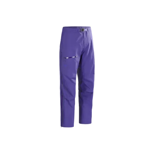 Arcteryx BETA Windbreaker Pants Men's