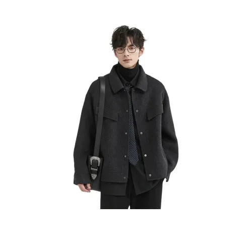 EARL JOEL Куртки и Пальто Мужской