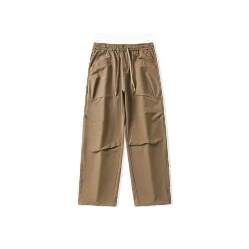 JUCY JUDY Унисекс Повседневные брюки