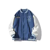 Версия с буквами (Синий)