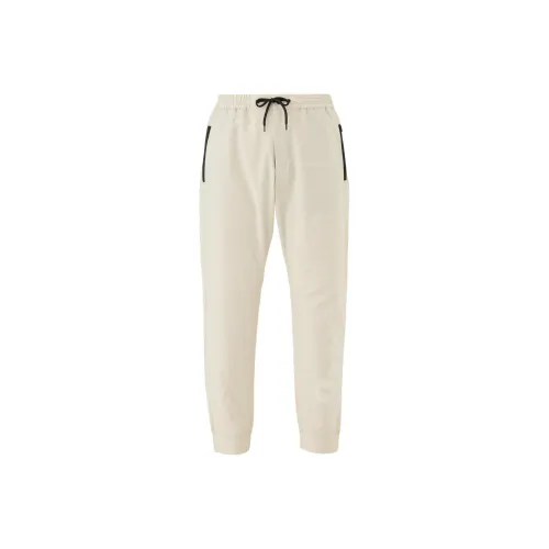 Onitsuka Tiger Повседневные брюки Мужские Серые