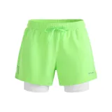 Неоново-зеленый