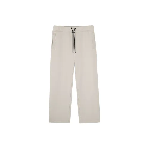 Magn Lens Мужские Повседневные Штаны