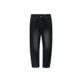 Черно-серый