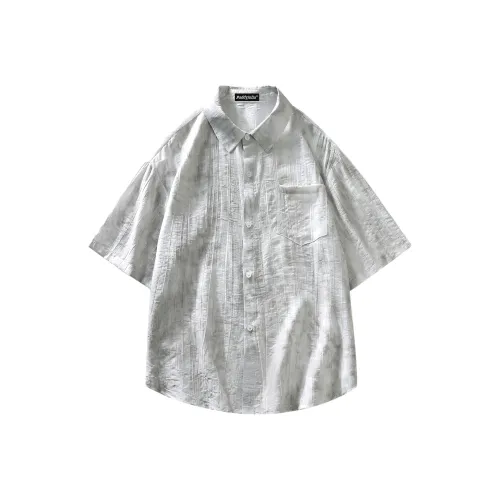 Paddy Julia Унисекс Рубашки