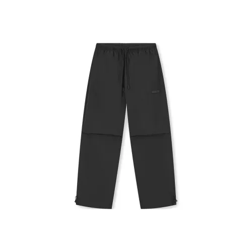 Безшовный крой Унисекс Повседневные брюки