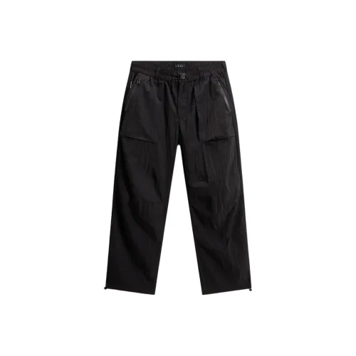 WOOLRICH Повседневные брюки Унисекс Черный