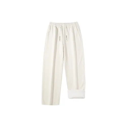 Supremo Cat Вязаные тренировочные штаны унисекс