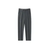 Темно-серый