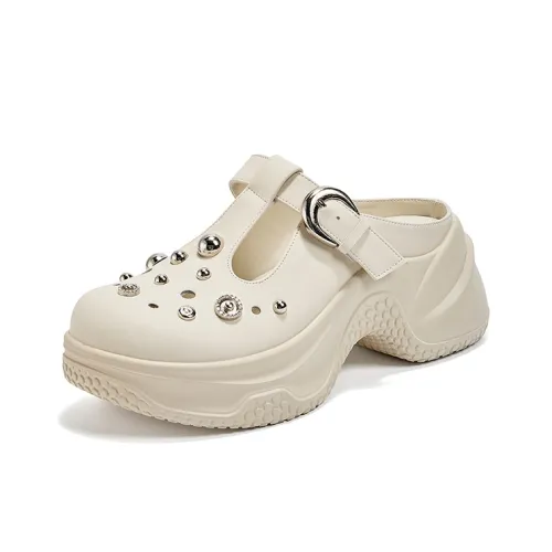 DAPHNE Композитная подошва устойчивая к запахам и износу домашние тапочки для женщин