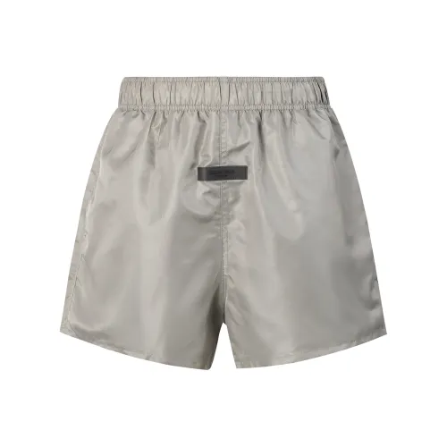 Fear Of God Essentials SS22 Повседневные шорты Мужские Тауповые