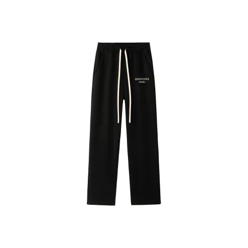 COCA COLA Унисекс Повседневные Брюки