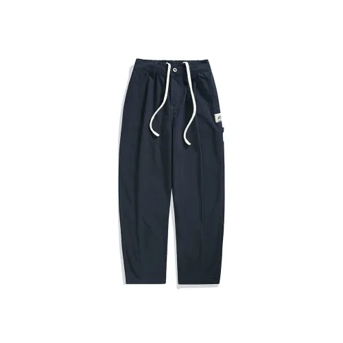 SANSHILIUJIE Повседневные брюки Мужские