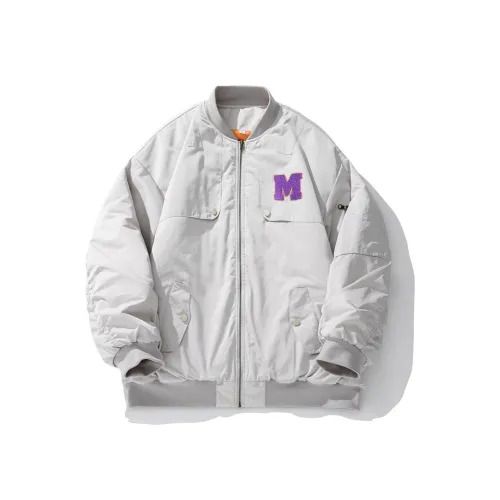 M MAICCO Мужские пуховики