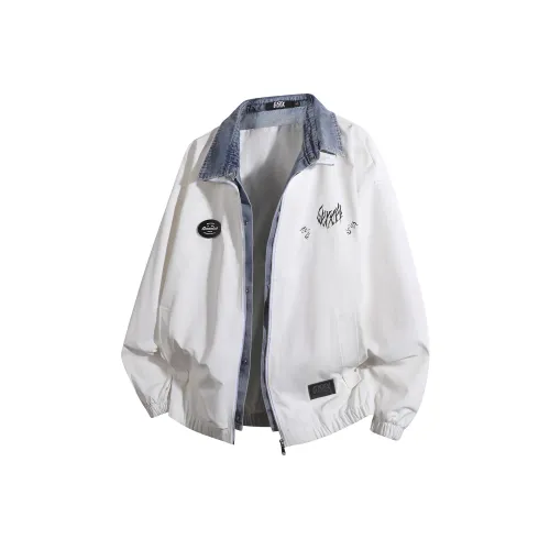 GXXX Осенний Зимний Повседневный Куртки и Пальто Унисекс