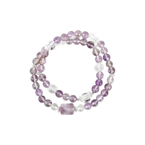 PUENTE Кристальные браслеты для женщин