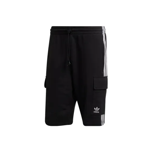 Adidas Originals Adicolor Карго Шорты Мужские