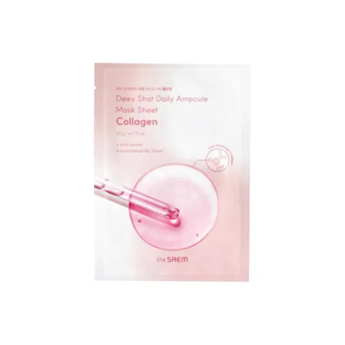 The Saem Sheet Masks Женские