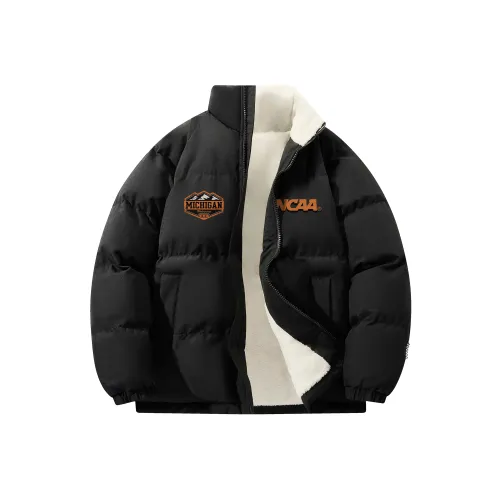 NCAA Унисекс Пуховики