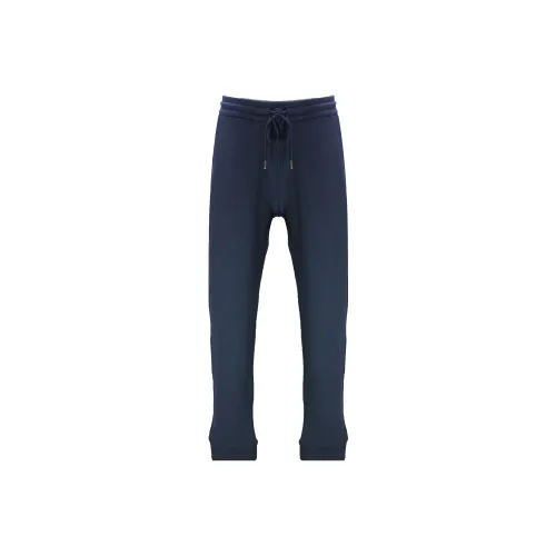 WOOLRICH Королевский Синий Мужские Повседневные Штаны