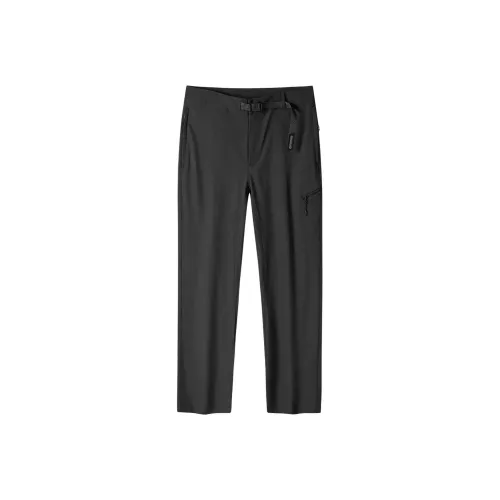 OUTDOOR PRODUCTS Night Black Мужские Повседневные Штаны