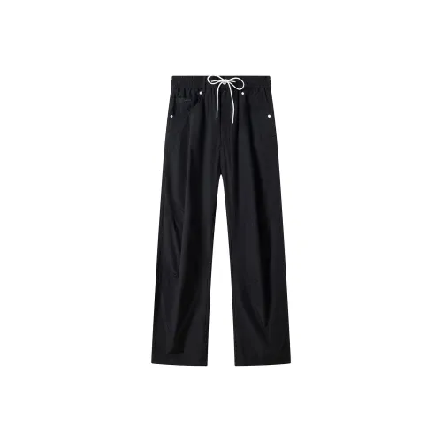 Montagut FW24 Повседневные брюки Унисекс