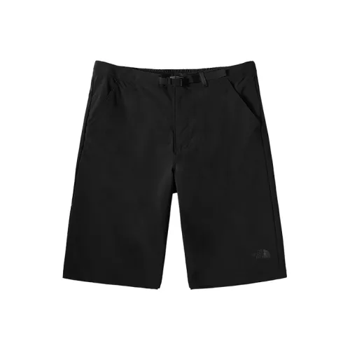 The North Face Мужские Повседневные Шорты Черные