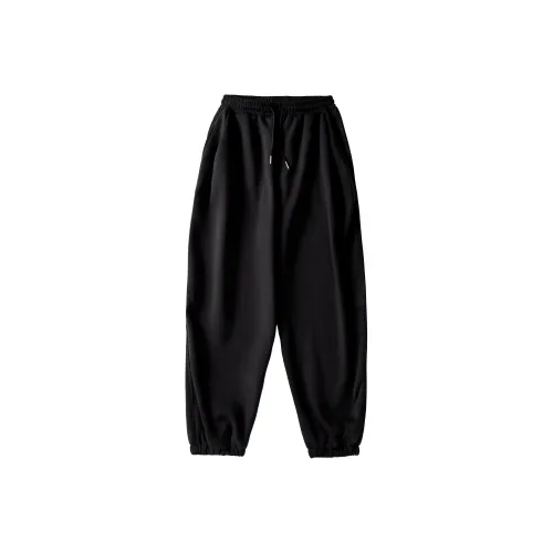 I'm David Унисекс Повседневные брюки