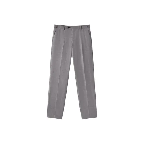 GXG Костюм Брюки Мужские Светло-Кофейный