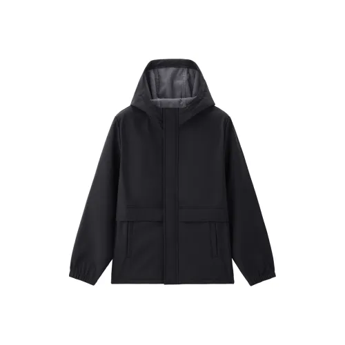 Giordano Унисекс Куртки