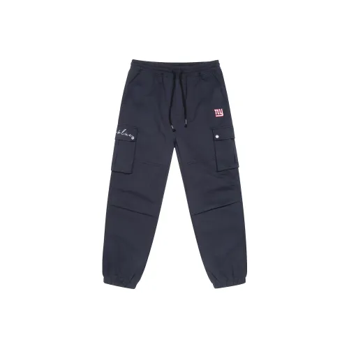NFL Повседневные брюки Унисекс Темно-синий