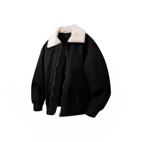 ASEDE Унисекс Объемные куртки (пуфы)