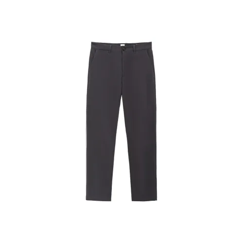 GAP совместный бренд Мужские Повседневные Брюки