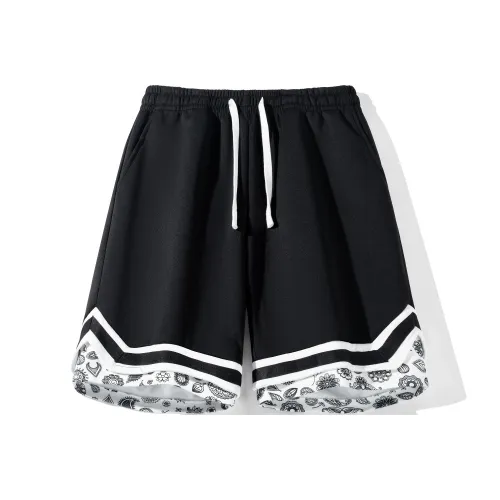 BOTH PLAY Унисекс Повседневные шорты