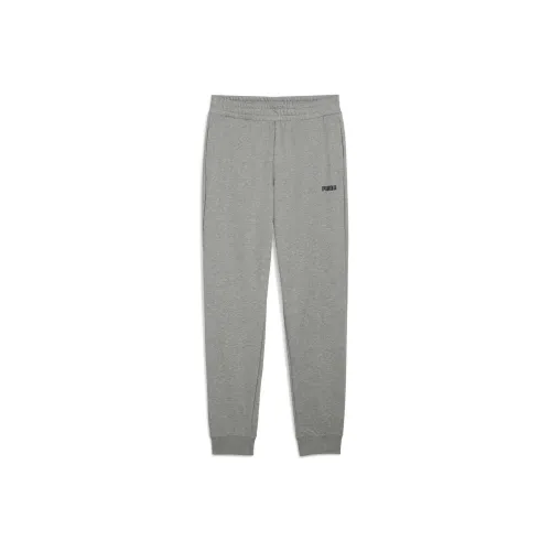 PUMA Gray 03 Men's Casual Pants