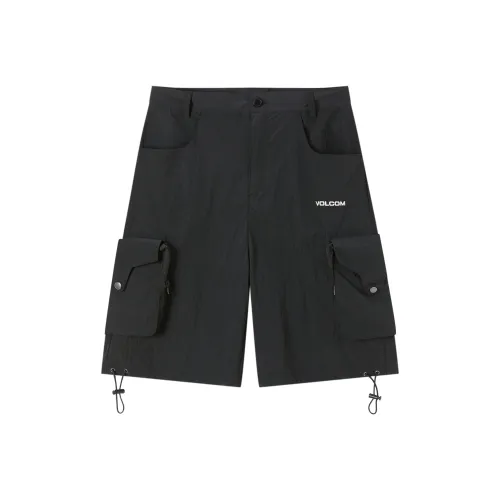 VOLCOM Унисекс Шорты карго